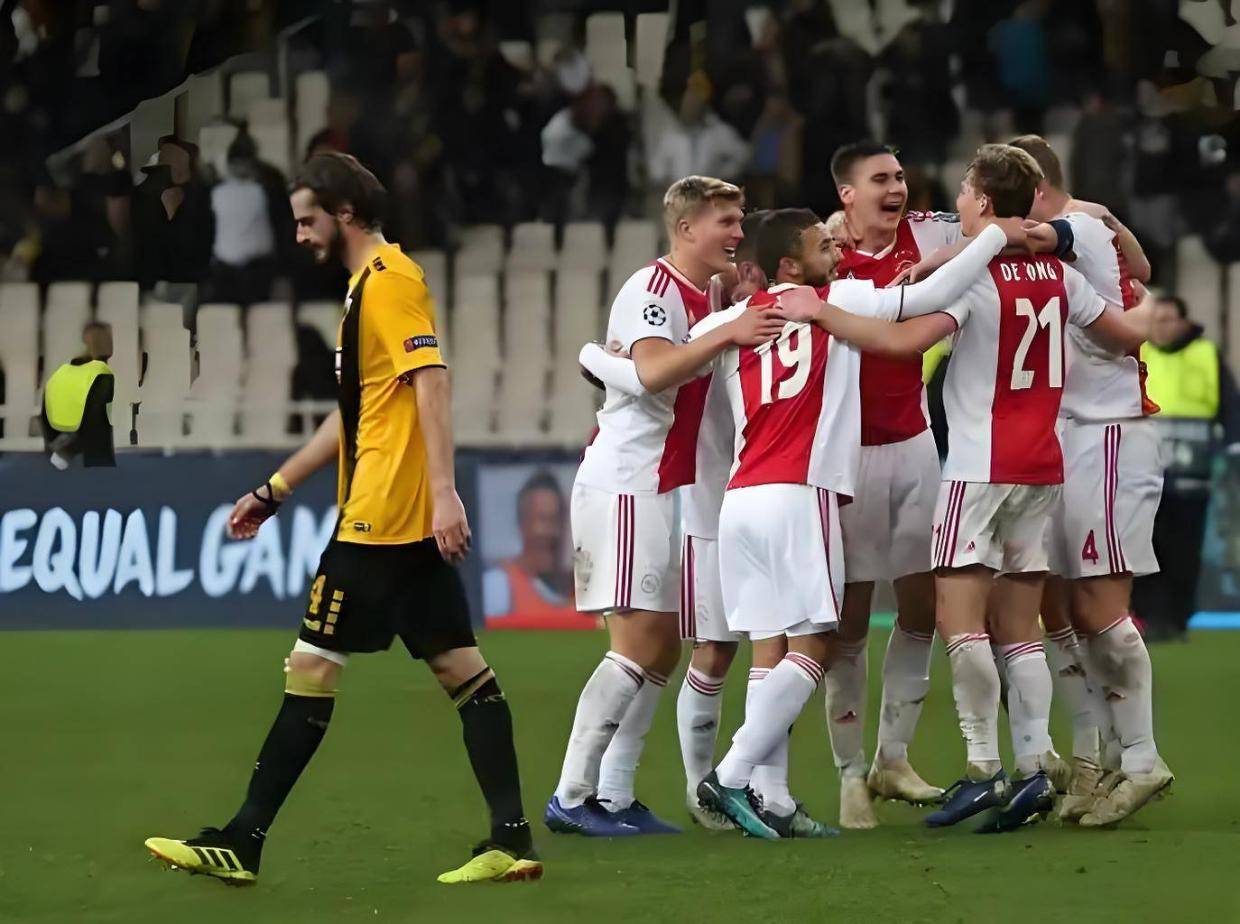 欧冠：哥本哈根VS马尔默比赛分析