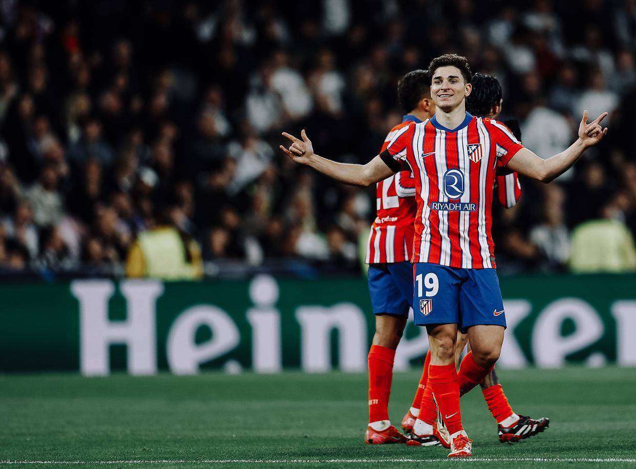 1.75亿欧！西甲引援最多球队诞生，补强力度超皇马，西蒙尼笑了